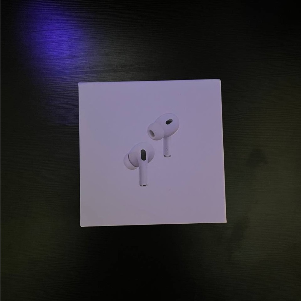 Airpod pro 2